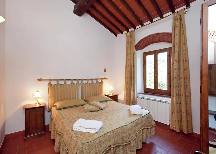 Pleasant Apartment With Swimming Pool Garden Bbq Parking