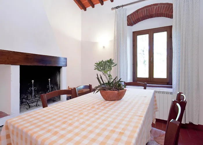 Pleasant Apartment With Swimming Pool Garden Bbq Parking