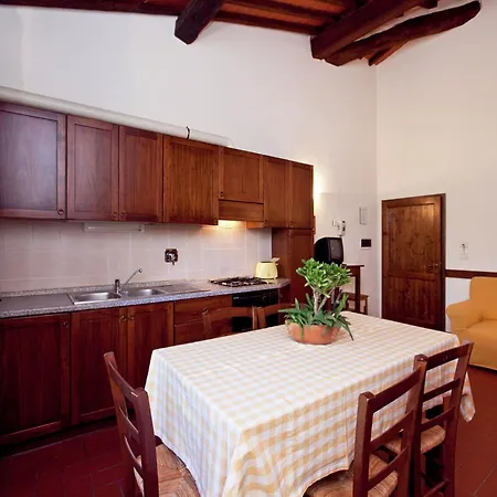 Pleasant Apartment With Swimming Pool Garden Bbq Parking Lucolena in Chianti Extérieur photo