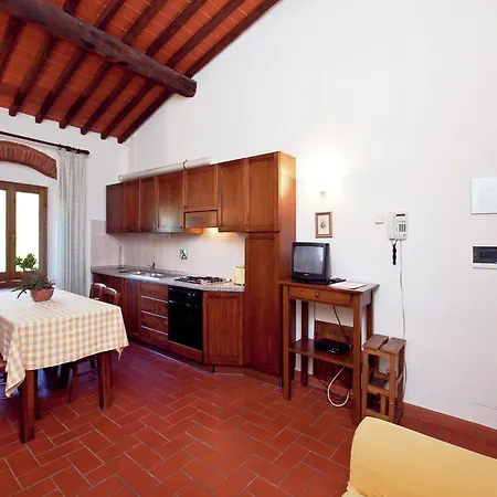 Pleasant Apartment With Swimming Pool Garden Bbq Parking Lucolena in Chianti Extérieur photo