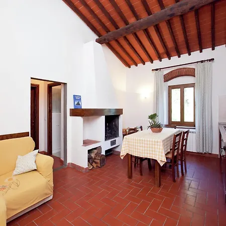 Pleasant Apartment With Swimming Pool Garden Bbq Parking Lucolena in Chianti Extérieur photo