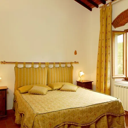 Pleasant Apartment With Swimming Pool Garden Bbq Parking Lucolena in Chianti Exterior photo
