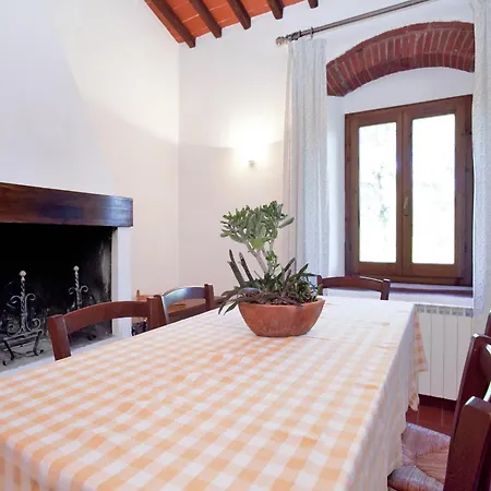 Pleasant Apartment With Swimming Pool Garden Bbq Parking Lucolena in Chianti Exterior photo