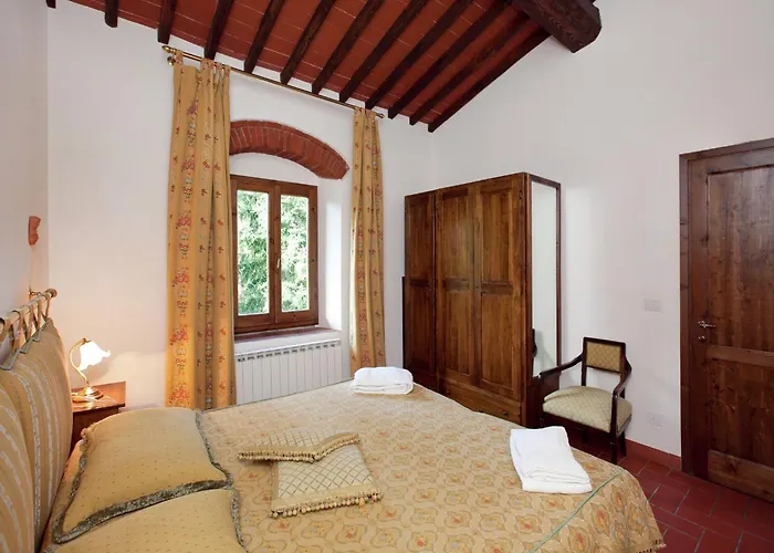 Pleasant Apartment With Swimming Pool Garden Bbq Parking