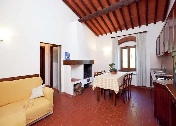 Pleasant Apartment With Swimming Pool Garden Bbq Parking