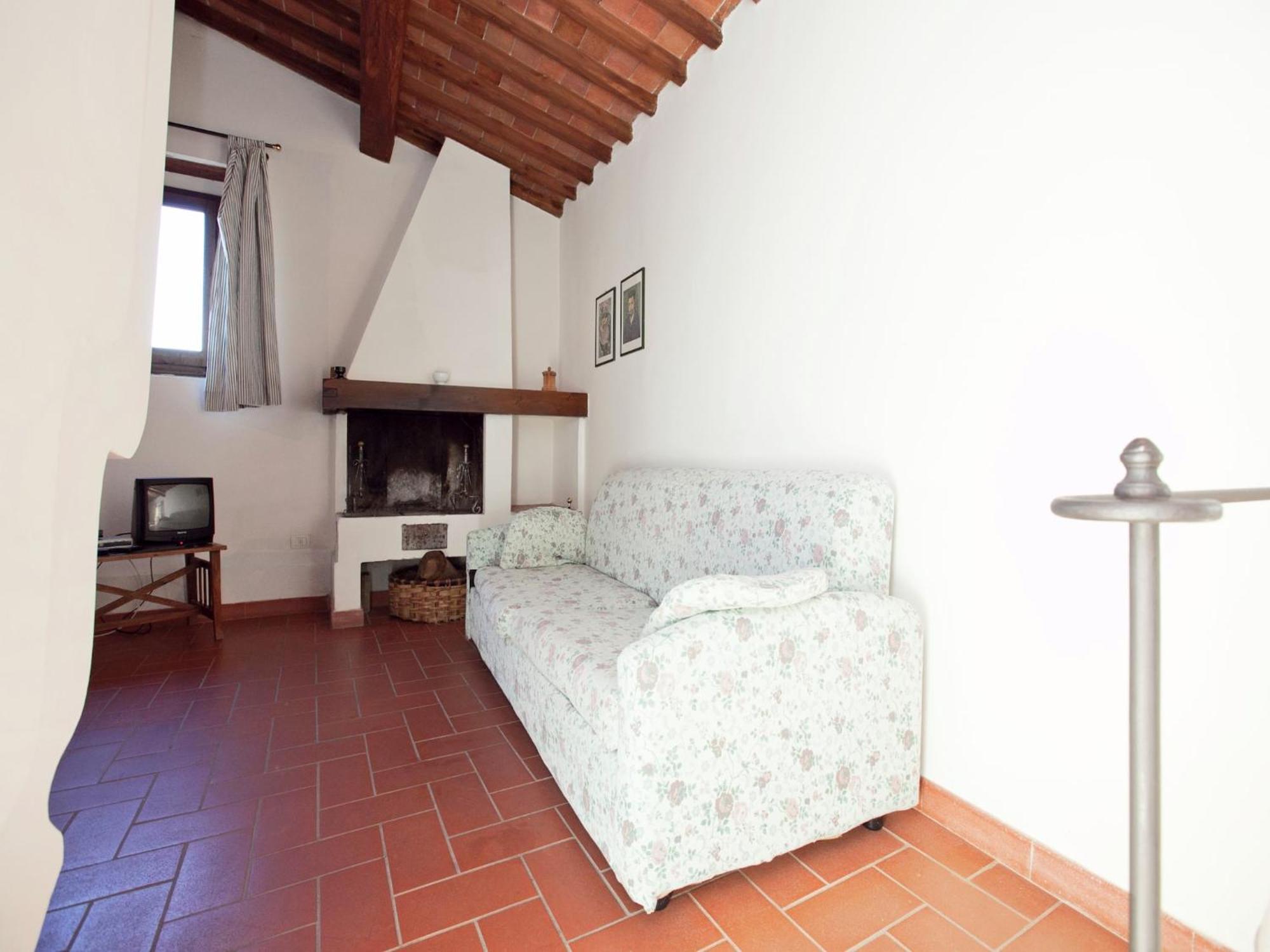 Apartamento Pleasant With Swimming Pool Garden Bbq Parking *